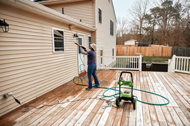 Best Fence Pressure Washing  in Bartonvle, IL