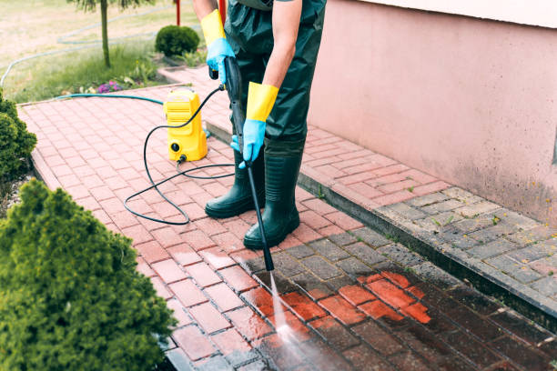 Best Deck Pressure Washing  in Bartonvle, IL