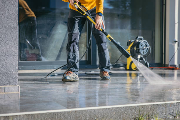 Professional Pressure Washing in Bartonville, IL