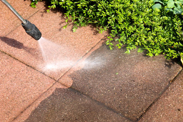 Best Sidewalk Pressure Washing  in Bartonvle, IL
